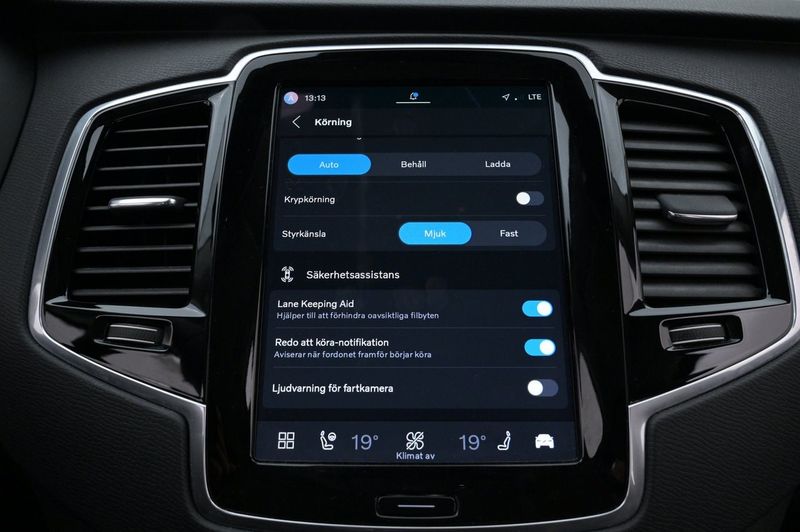 Volvo XC90 bild 16