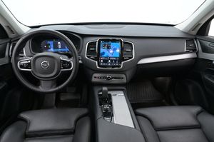 Volvo XC90 bild 6