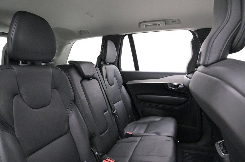 Volvo XC90 bild 21