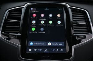 Volvo XC90 bild 14