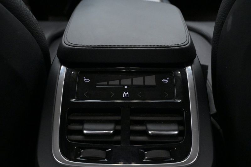 Volvo XC90 bild 22