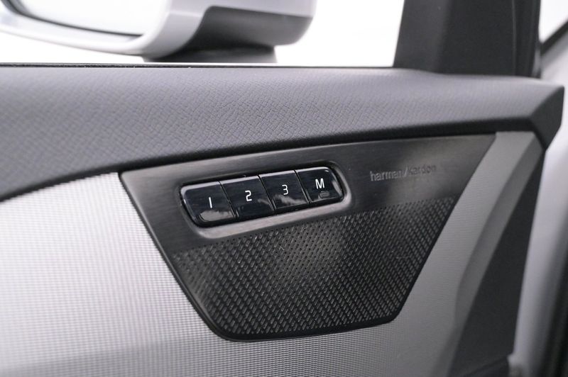 Volvo XC90 bild 20