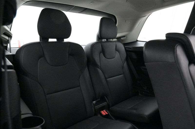 Volvo XC90 bild 23
