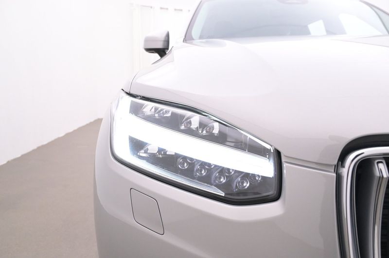 Volvo XC90 bild 26