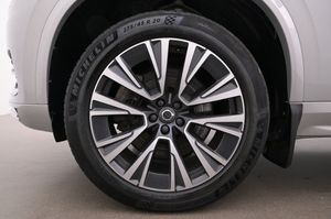 Volvo XC90 bild 27