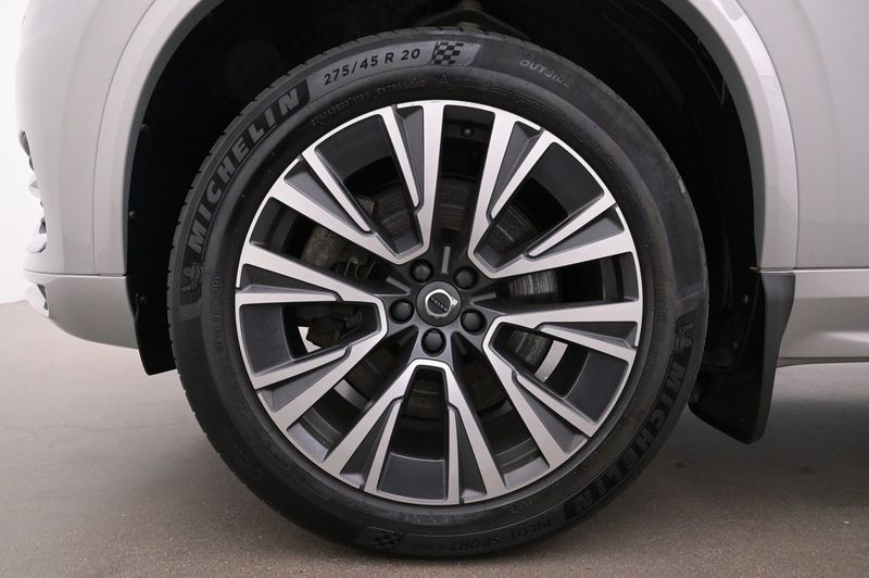 Volvo XC90 bild 27