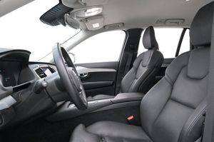 Volvo XC90 bild 9