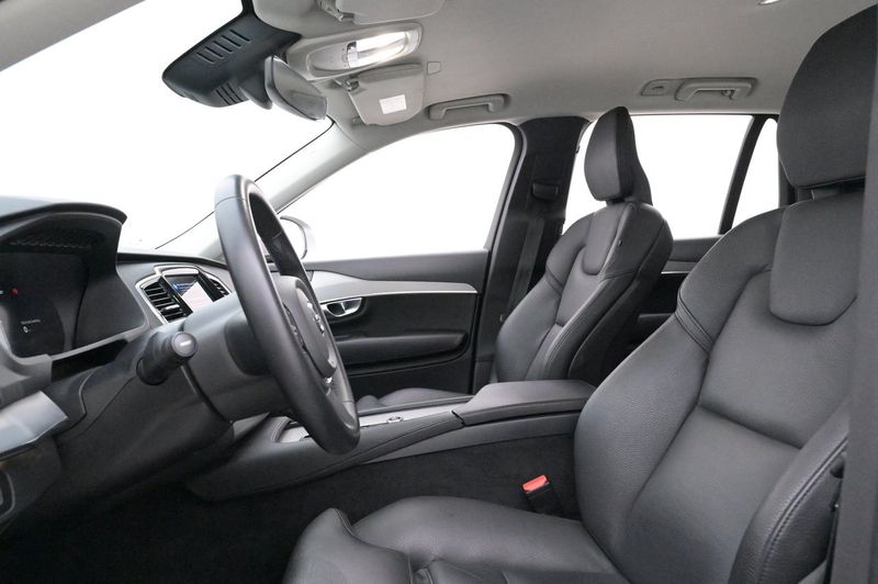 Volvo XC90 bild 9