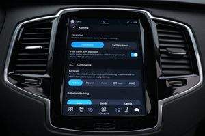 Volvo XC90 bild 15