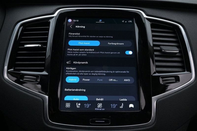 Volvo XC90 bild 15