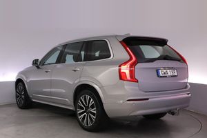 Volvo XC90 bild 4
