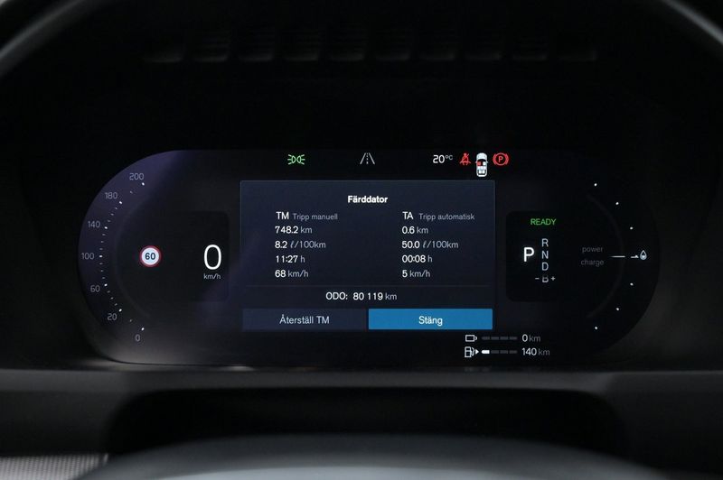Volvo XC90 bild 8