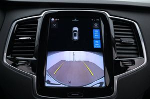Volvo XC90 bild 10