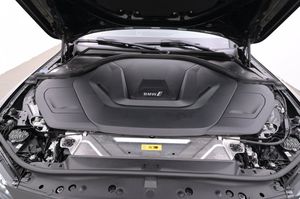 BMW i4 bild 26