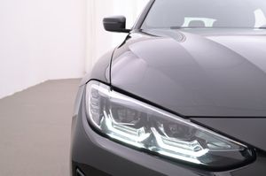 BMW i4 bild 25