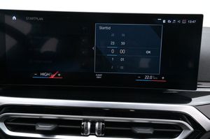 BMW i4 bild 13