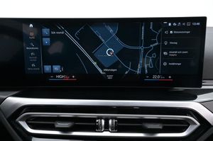 BMW i4 bild 12