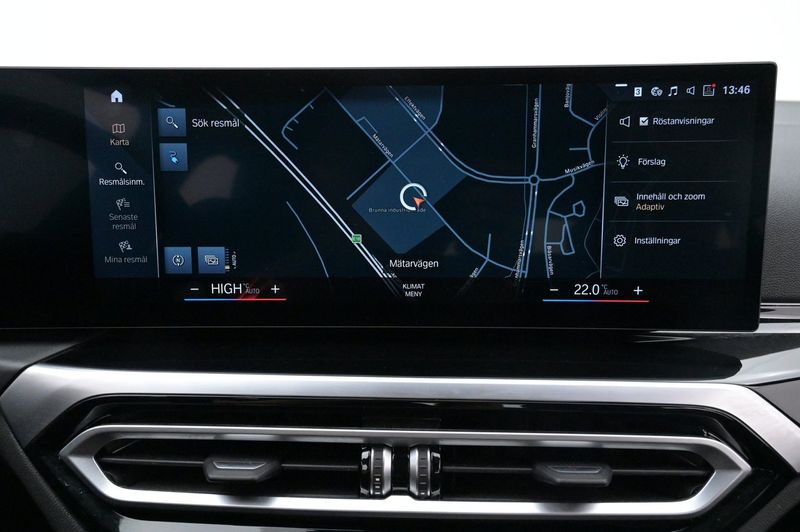 BMW i4 bild 12