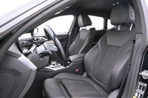 BMW i4 bild 9