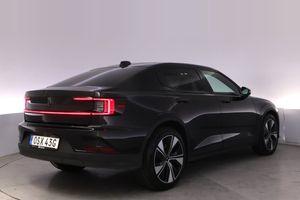 Polestar 2 bild 5