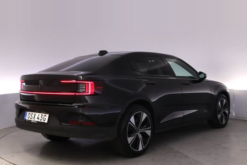 Polestar 2 bild 5