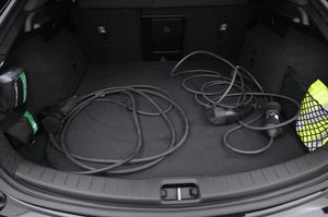 Polestar 2 bild 25