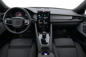Polestar 2 bild 6