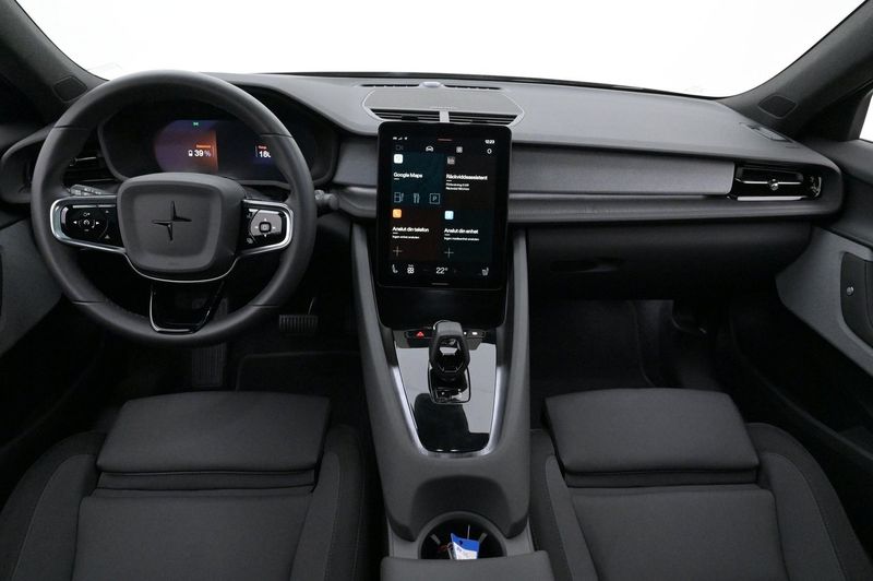 Polestar 2 bild 6