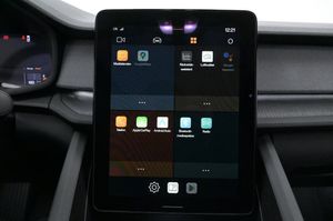 Polestar 2 bild 16