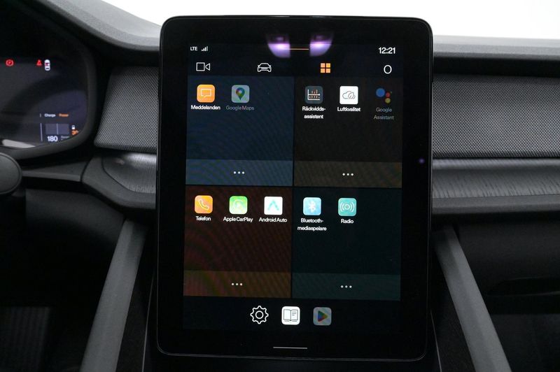 Polestar 2 bild 16