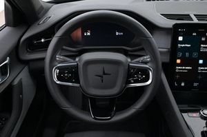 Polestar 2 bild 7