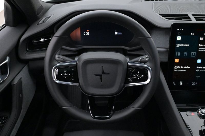 Polestar 2 bild 7
