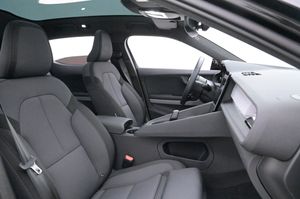 Polestar 2 bild 11