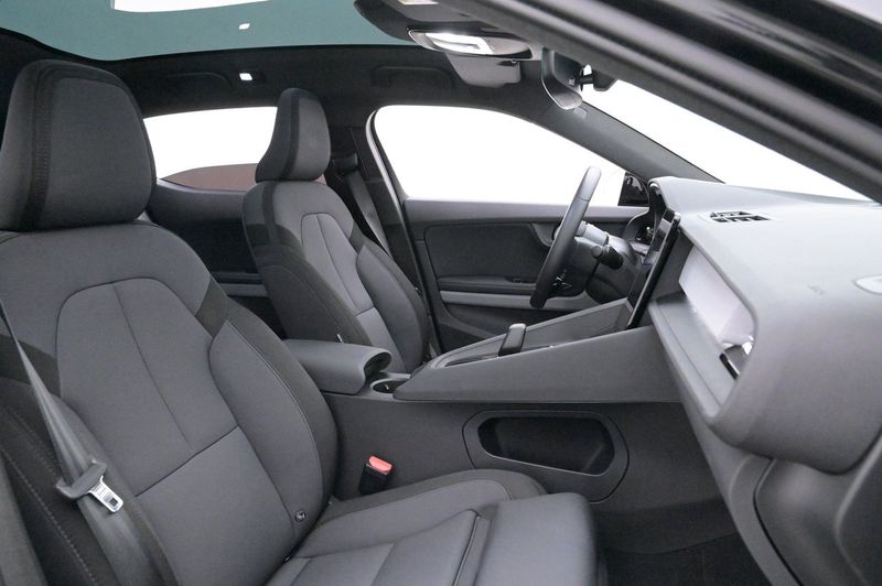 Polestar 2 bild 11