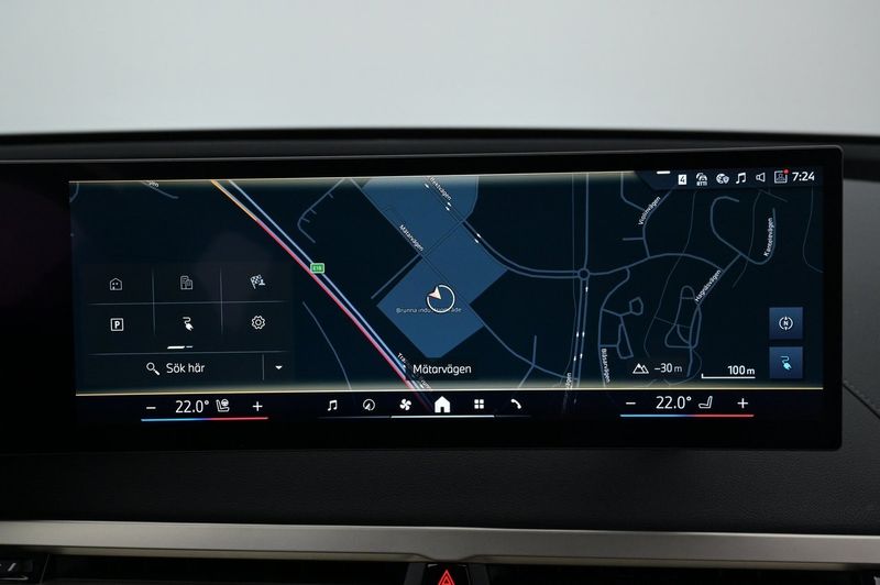 BMW iX bild 13