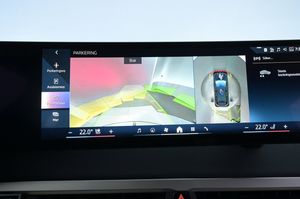 BMW iX bild 12