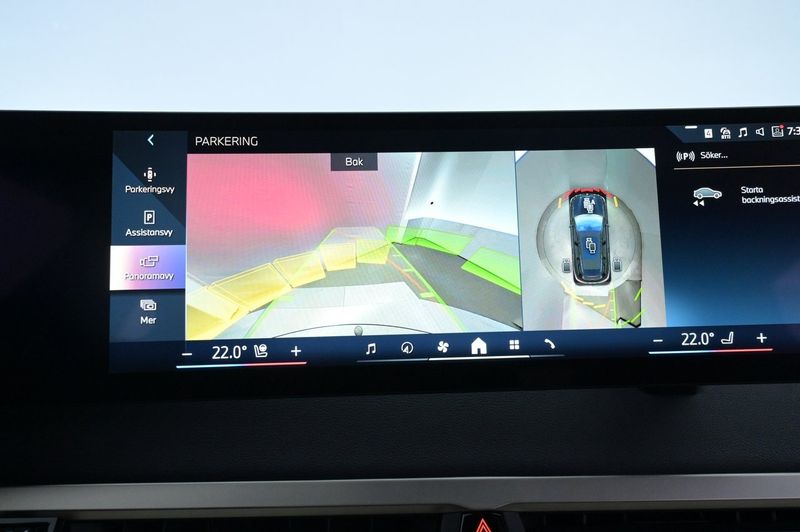 BMW iX bild 12