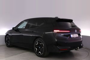 BMW iX bild 4