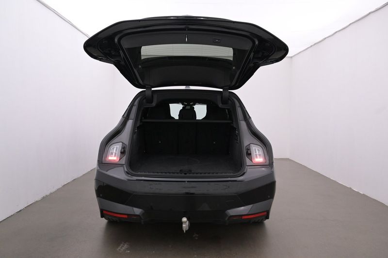BMW iX bild 22
