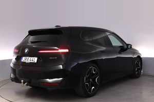 BMW iX bild 5
