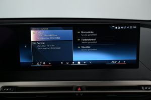 BMW iX bild 16