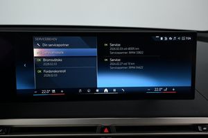 BMW iX bild 15