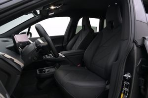 BMW iX bild 10