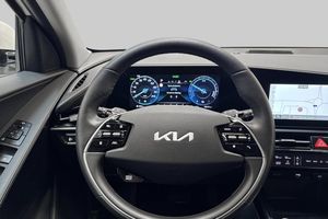 Kia Niro bild 11