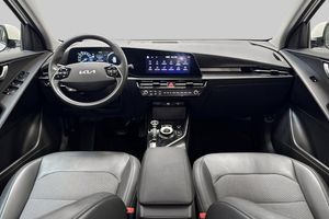Kia Niro bild 7