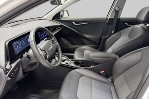 Kia Niro bild 8
