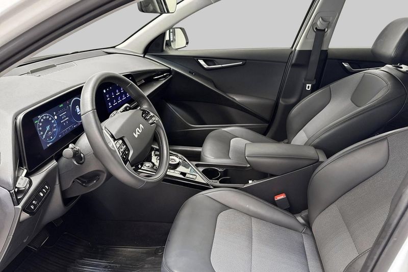 Kia Niro bild 8