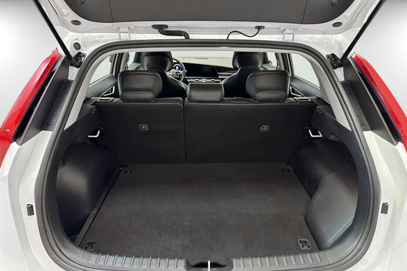 Kia Niro bild 14