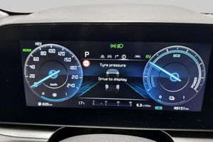 Kia Niro bild 10