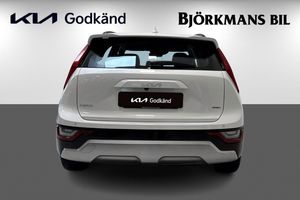 Kia Niro bild 5